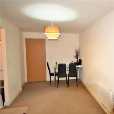 Image 3 - Siloam Place, Ipswich, IP3 0FB, United Kingdom - Apartment for sale