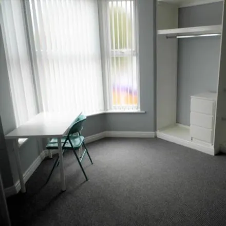 Rent this 1 bed house on Ashfield in Liverpool, L15 1HS