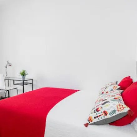 Rent this 1 bed apartment on Carrer de València in 529, 08001 Barcelona