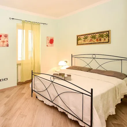 Rent this 2 bed apartment on Bracciano in Roma Capitale, Italy