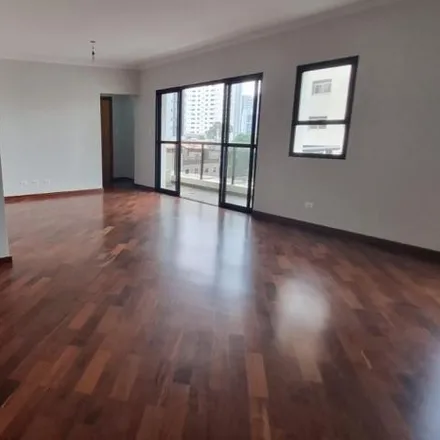 Buy this 3 bed apartment on Rua Antônio Bastos in Jardim Bela Vista, Santo André - SP