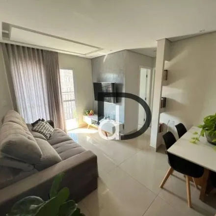 Buy this 2 bed apartment on Rua Francisco Speglish in Residencial Nova Era, Valinhos - SP