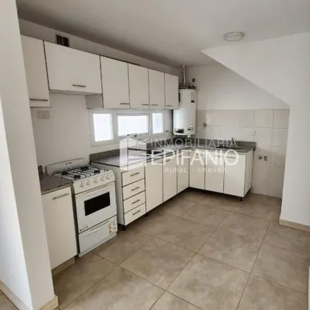 Rent this 1 bed apartment on Santa Rosa 1672 in Los Olmos, 8332 General Roca