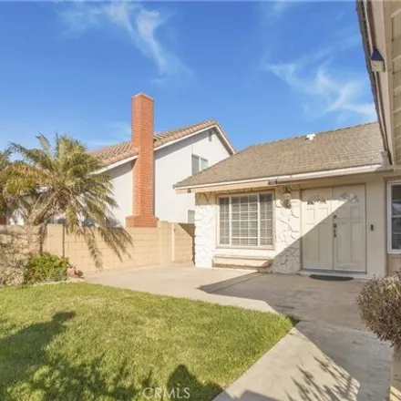 Image 3 - 7676 El Rio Verde Circle, Cerritos, CA 90623, USA - House for sale