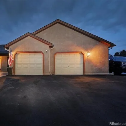 Buy this 3 bed house on 15866 CR 350 in Buena Vista, CO 81211
