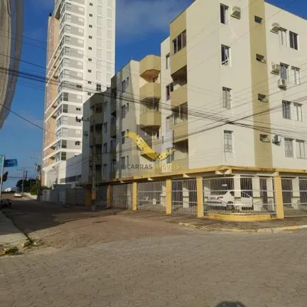 Buy this 2 bed apartment on Rua Flávio José Zandavalli in Centro, Balneário Piçarras - SC