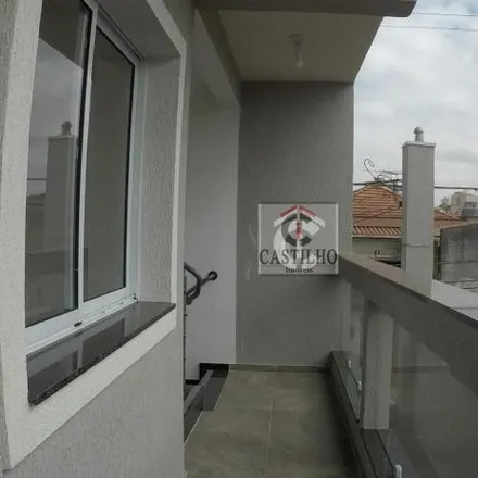 Rent this 1 bed apartment on Rua Tocachi in Vila Prudente, São Paulo - SP