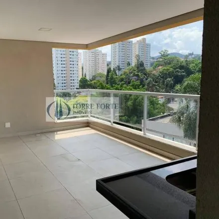 Buy this 4 bed apartment on Rua Dom Pedro in Jardim Ângela, São Paulo - SP