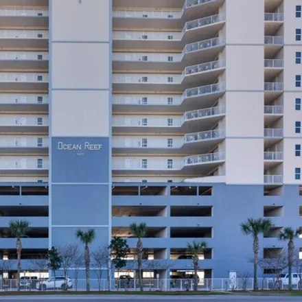 Buy this 2 bed condo on Ocean Reef Condominiums in Front Beach Road, Open Sands