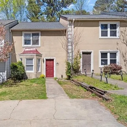 Buy this 2 bed house on 1018 Kennesborough Road Northwest in Kennesaw, GA 30144