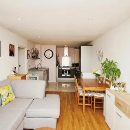 Image 3 - St Martins Court, Soundwell Road, Kingswood, BS16 4RD, United Kingdom - Apartment for sale