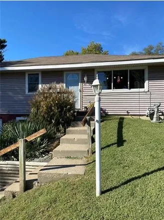 Buy this 3 bed house on 402 Depot Street in Plattsburg, MO 64477