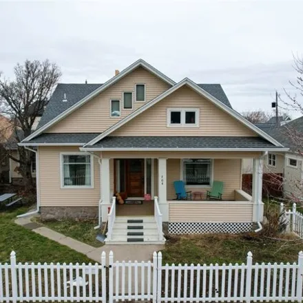 Buy this 3 bed house on 716 Breckenridge Street in Helena, MT 59601