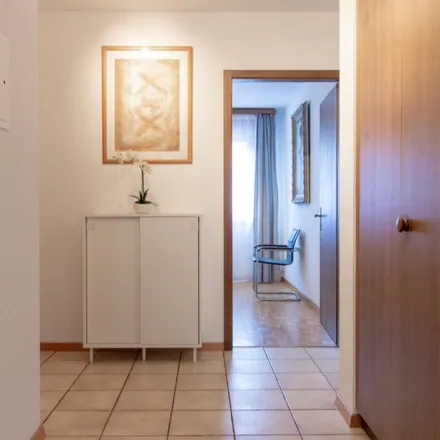 Rent this 3 bed apartment on Route du Manège 42 in 1950 Sion, Switzerland