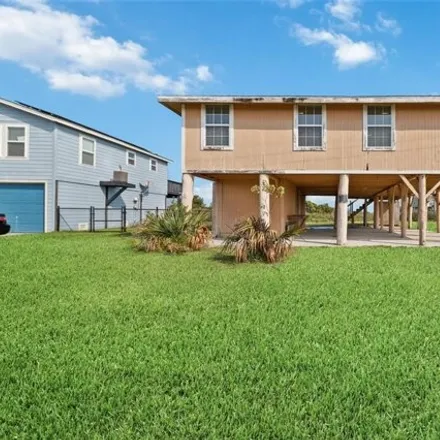 Buy this 2 bed house on 1228 W Canal in Port Bolivar, Texas