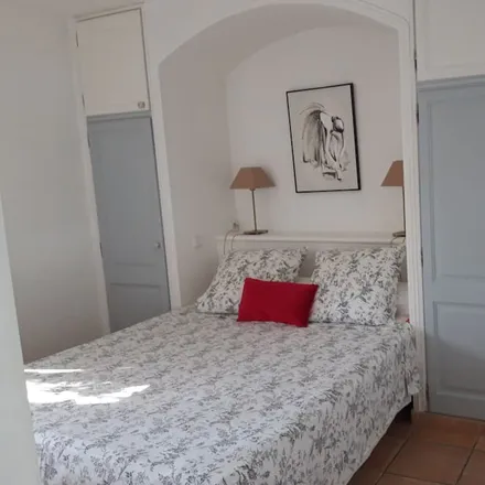 Rent this 2 bed apartment on 06410 Biot
