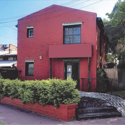 Image 2 - Avenida Sucre 2186, Partido de San Isidro, B1644 HKG Beccar, Argentina - House for sale