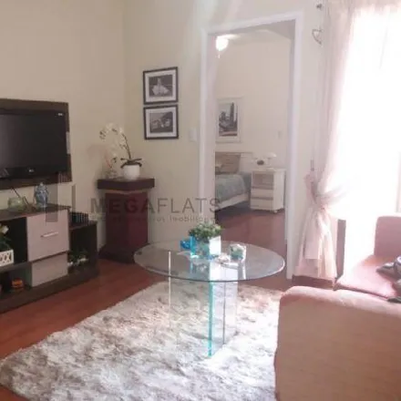 Rent this 1 bed apartment on Home in Alameda Casa Branca 343, Cerqueira César