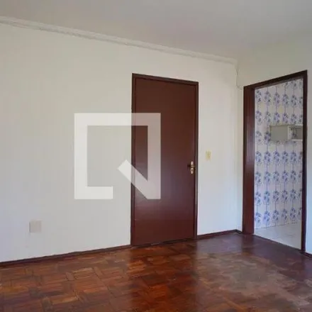 Rent this 1 bed apartment on Rua General Pedro Bittencourt 115 in Passo da Areia, Porto Alegre - RS