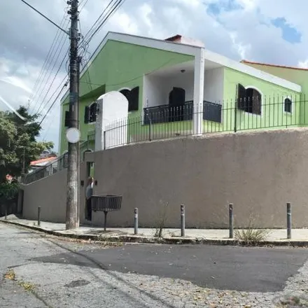 Buy this 4 bed house on Rua Liberale Carraro Júnior in Cidade Patriarca, São Paulo - SP