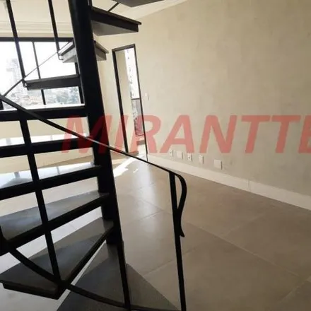 Buy this 3 bed apartment on Edifício Solar de Luahê in Rua Cônego Manuel Vaz 550, Santana