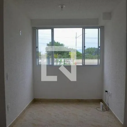 Rent this 2 bed apartment on Rua 17 in Sargento Roncalli, Belford Roxo - RJ