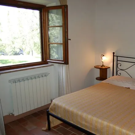 Rent this 3 bed house on Cetona in Siena, Italy