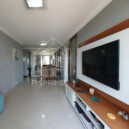 Rent this 2 bed apartment on Joaquim Ferreira in Barra Funda, São Paulo - SP