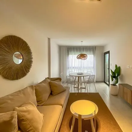 Buy this 2 bed apartment on Torre Celman in Juárez Celman, Fisherton