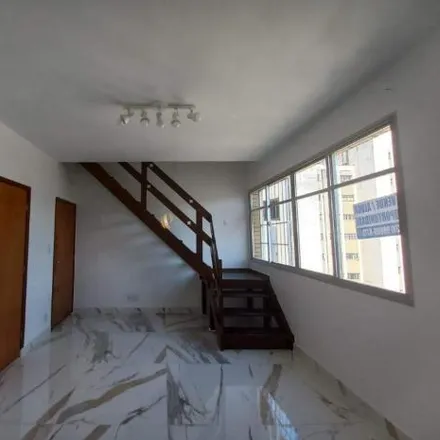 Buy this 3 bed apartment on Rua Nunes Vieira in Santo Antônio, Belo Horizonte - MG