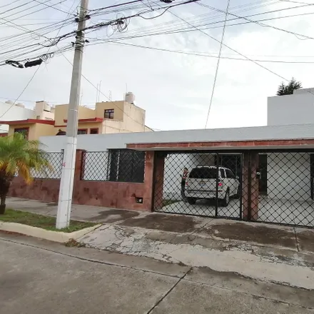 Image 2 - Calle Aldoux Huxley 5556, Vallarta Universidad, 45110 Zapopan, JAL, Mexico - House for sale
