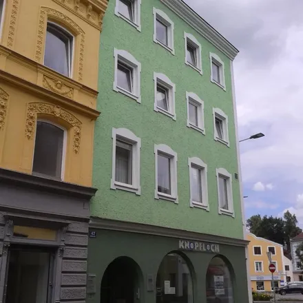 Image 5 - Roßmarkt 47, 4910 Ried im Innkreis, Austria - Apartment for rent