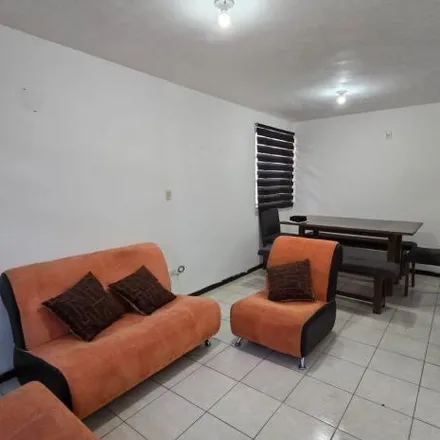 Rent this 2 bed house on Calle Bosques De Santa Rosa in Bosques de Santa Rosa, 66610 Apodaca