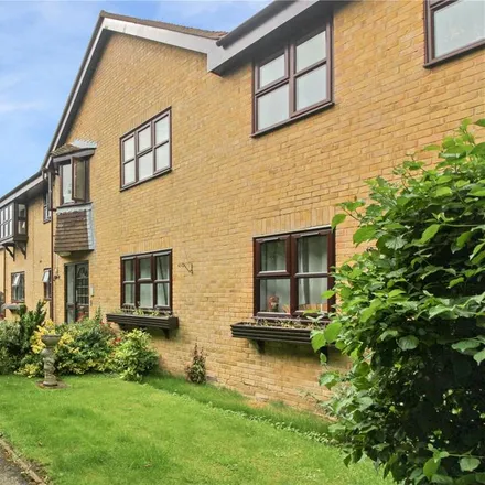 Rent this 1 bed apartment on Mill Lane in Eynsford, DA4 0BB