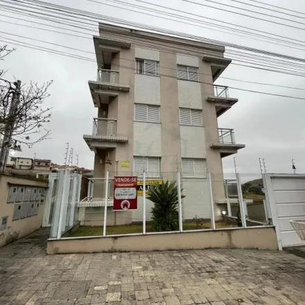 Image 2 - Rua Afonso Celso de Souza Mattes, Jardim Del Rey, Poços de Caldas - MG, 37706-106, Brazil - Apartment for sale