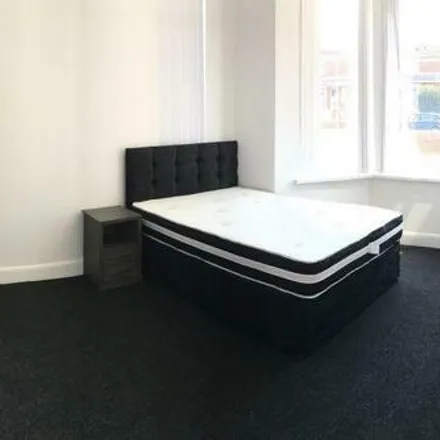 Rent this 2 bed room on Teesside University in Victoria Street, Middlesbrough