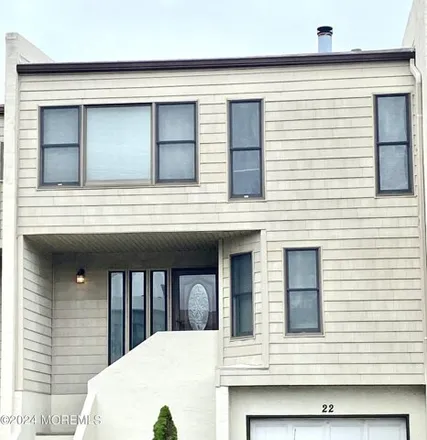 Buy this 4 bed condo on unnamed road in Oceanport, Monmouth County