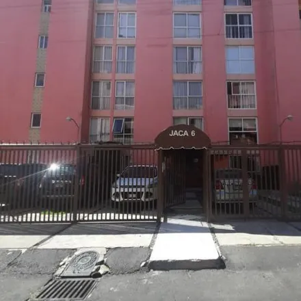 Buy this 3 bed apartment on Callejón Santísima in Benito Juárez, 03310 Mexico City