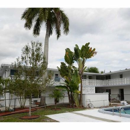 Rent this 2 bed apartment on 626 Southwest 14th Avenue in Fort Lauderdale, FL 33312
