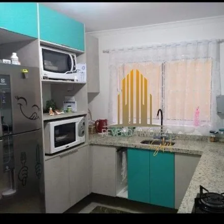 Buy this 2 bed house on Rua João de Godói Moreira in Socorro, São Paulo - SP