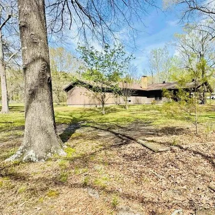 Buy this 4 bed house on 298 Redden Road in Bowie County, TX 75501