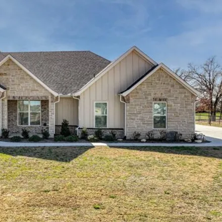 Buy this 3 bed house on Winkler Way in Parker County, TX 76082