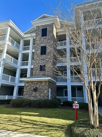 Rent this 3 bed condo on Luster Leaf Circle in Horry County, SC 29579