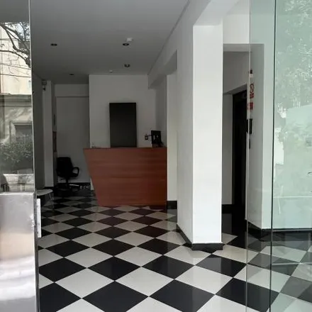Buy this 2 bed apartment on Calle Diego Ferré 250 in Miraflores, Lima Metropolitan Area 15074