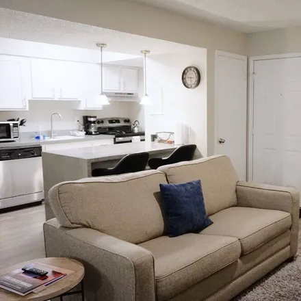 Rent this studio apartment on Salt Lake City