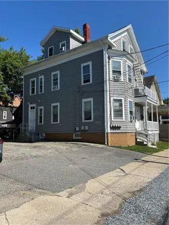 Image 2 - 52 Dennis Ave, Cranston, Rhode Island, 02905 - House for sale