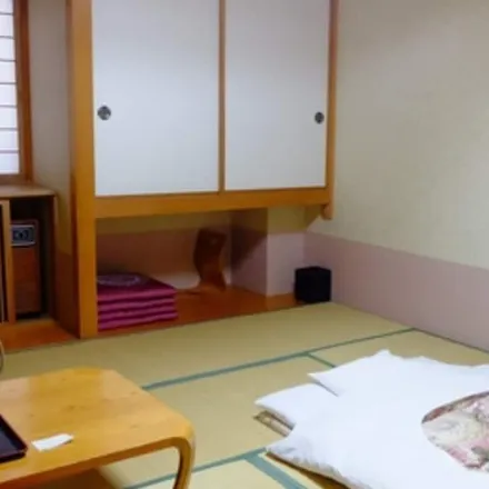 Rent this 1 bed house on Hakodate in Hokkaido Prefecture, Japan