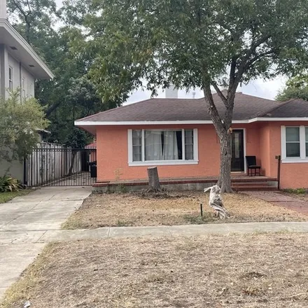 Buy this 3 bed house on 322 West Huisache Avenue in San Antonio, TX 78212