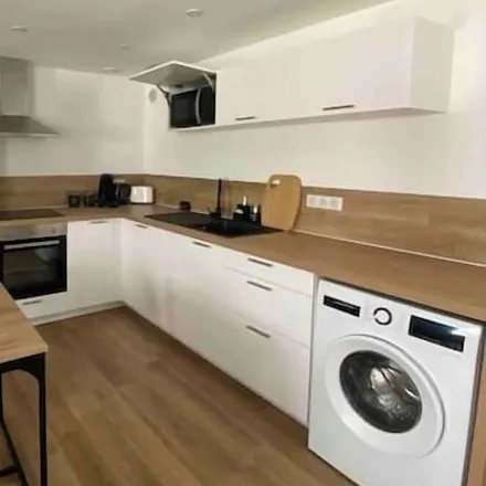 Rent this 1 bed apartment on 26800 Étoile-sur-Rhône