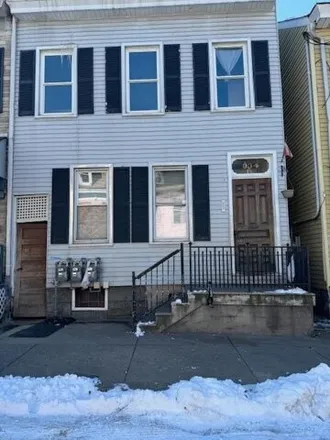 Rent this 1 bed apartment on 977 Spruce Street in Easton, PA 18042